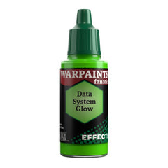 Warpaints Fanatic Effect Paints