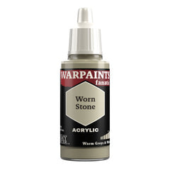Warpaints Fanatic Acrylic Paints