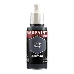 Warpaints Fanatic Acrylic Paints