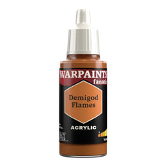Warpaints Fanatic Acrylic Paints