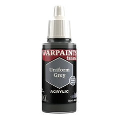 Warpaints Fanatic Acrylic Paints