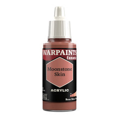 Warpaints Fanatic Acrylic Paints