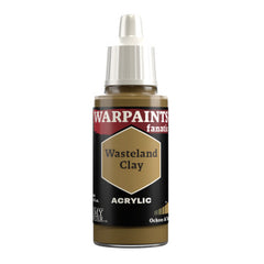 Warpaints Fanatic Acrylic Paints