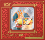 Charizard EX Super Premium Collection - Pokemon TCG