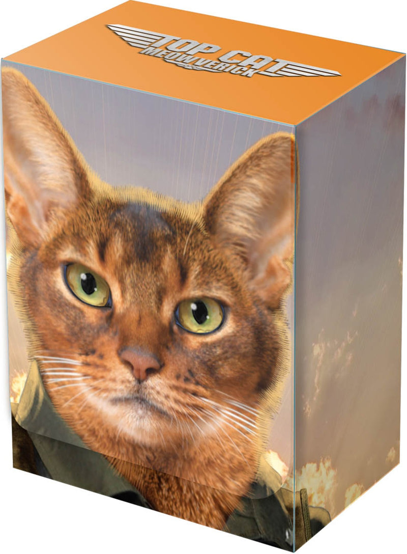LEGION D-BOX MOVIE CATS: TOP CAT MEOWVERICK