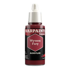 Warpaints Fanatic Acrylic Paints