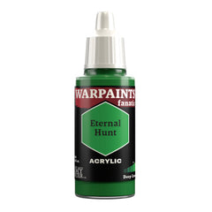 Warpaints Fanatic Acrylic Paints