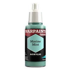 Warpaints Fanatic Acrylic Paints