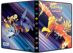 Ultra Pro 4 Pocket Binder Portfolio - Destined Rivals