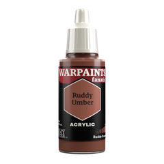 Warpaints Fanatic Acrylic Paints