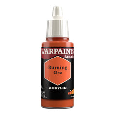 Warpaints Fanatic Acrylic Paints