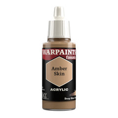 Warpaints Fanatic Acrylic Paints