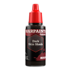 Warpaints Fanatic Wash Paints