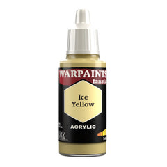 Warpaints Fanatic Acrylic Paints