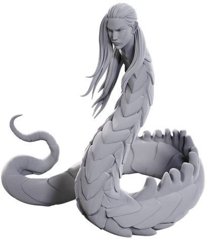 Unpainted Minis Wave 23 Lunar Naga