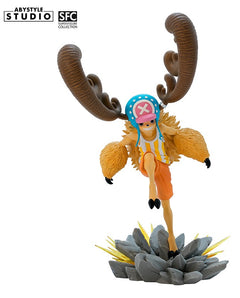 ONE PIECE FIGURINE CHOPPER