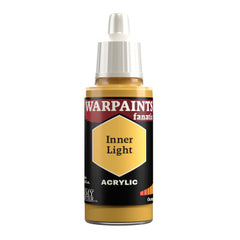 Warpaints Fanatic Acrylic Paints