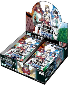 Time Stranger Booster Box - Digimon TCG