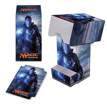 Snapcaster Mage Modern Masters 2017 Deck Box w/ Tray - Ultra Pro