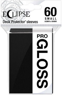 Ultra Pro Eclipse - Small Sized Sleeves (Japanese Size)