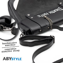 DEATH NOTE SHOULDER BAG DEATH BAG