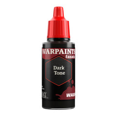 Warpaints Fanatic Wash Paints