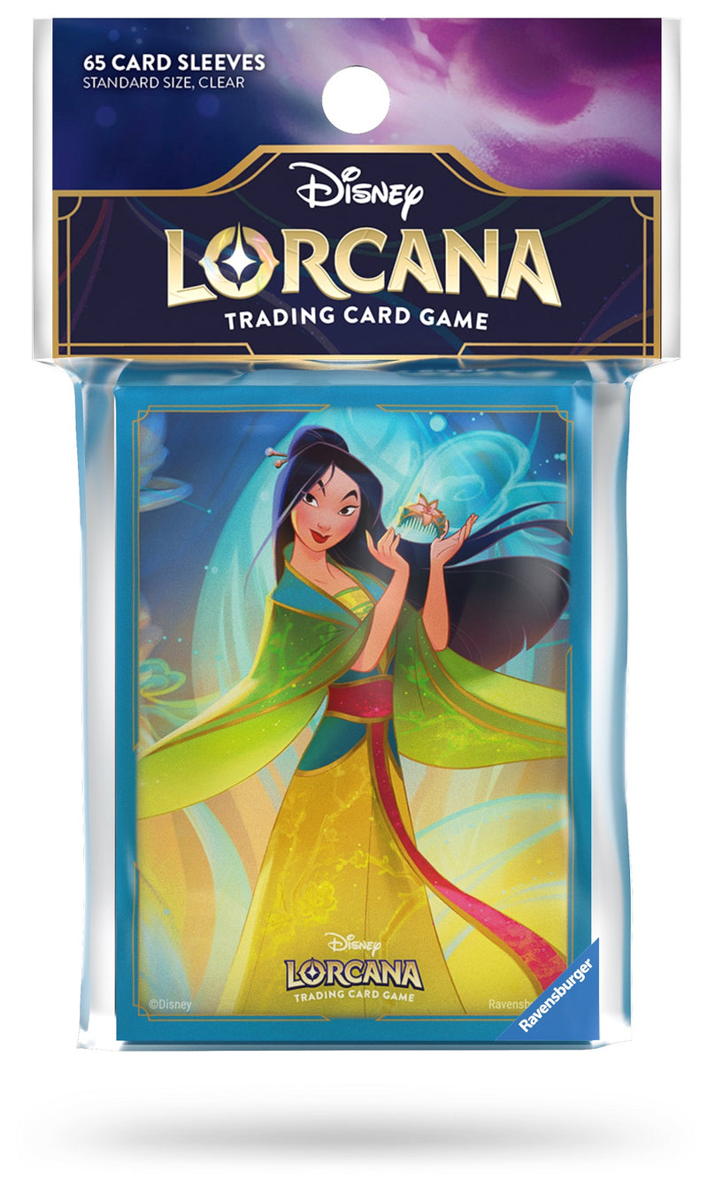 Disney Lorcana TCG Brimstone Games Disney Lorcana TCG Brimstone Games