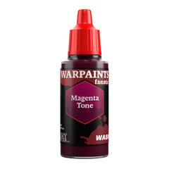 Warpaints Fanatic Wash Paints