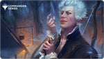 UP PLAYMAT MTG COMMANDER SERIES FAN VOTE 2 ASTARION STITCHED