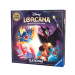 Disney Lorcana Gateway