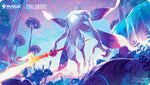 Ultra Pro Playmat - Absolute Virtue