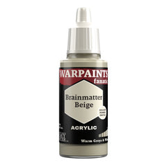 Warpaints Fanatic Acrylic Paints