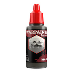 Warpaints Fanatic Wash Paints