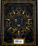 Vecna Eye of Ruin Alternate Art Hard Cover - Dungeons & Dragons Book