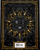 Vecna Eye of Ruin Alternate Art Hard Cover - Dungeons & Dragons Book