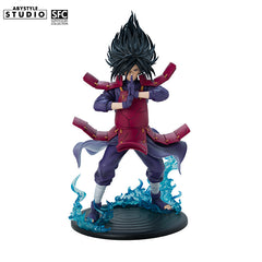 NARUTO SHIPPUDEN FIGURINE MADARA