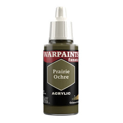 Warpaints Fanatic Acrylic Paints