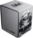 UP D-BOX ALCOVE FLIP MTG FALLOUT BROTHERHOOD OF STEEL BETHESDA
