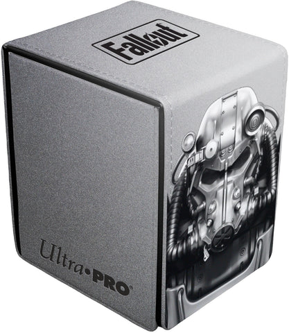 UP D-BOX ALCOVE FLIP MTG FALLOUT BROTHERHOOD OF STEEL BETHESDA