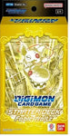 Fable Waltz Starter Deck - Digimon TCG