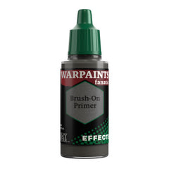 Warpaints Fanatic Effect Paints