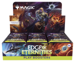 Edge of Eternities Play Booster Box - Magic The Gathering *Limit of 1*