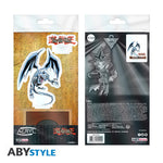 YU-GI-OH! ACRYL - BLUE EYES WHITE DRAGON