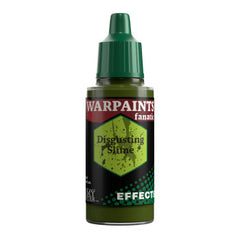 Warpaints Fanatic Effect Paints