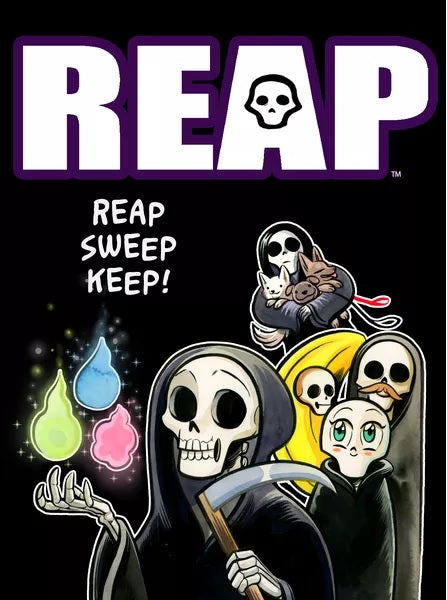 REAP