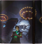 Ultra Pro Binder Pro 12pkt - Duskmourn