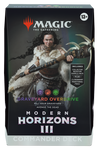 Modern Horizons 3 Commander Deck - Magic: The Gathering *Limit of 1 ea* (Pre-Order)