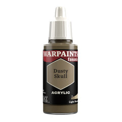 Warpaints Fanatic Acrylic Paints