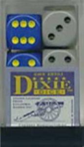 OPAQUE 12D6 DIXIE 16MM
