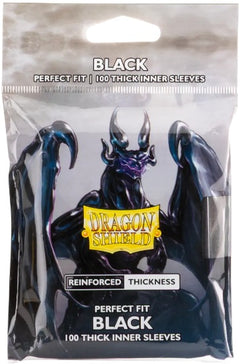 Dragon Shield Perfect Fit Sleeves